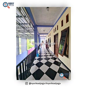 info kost putri jogja uii terpadu stikes pantirapih 397 5